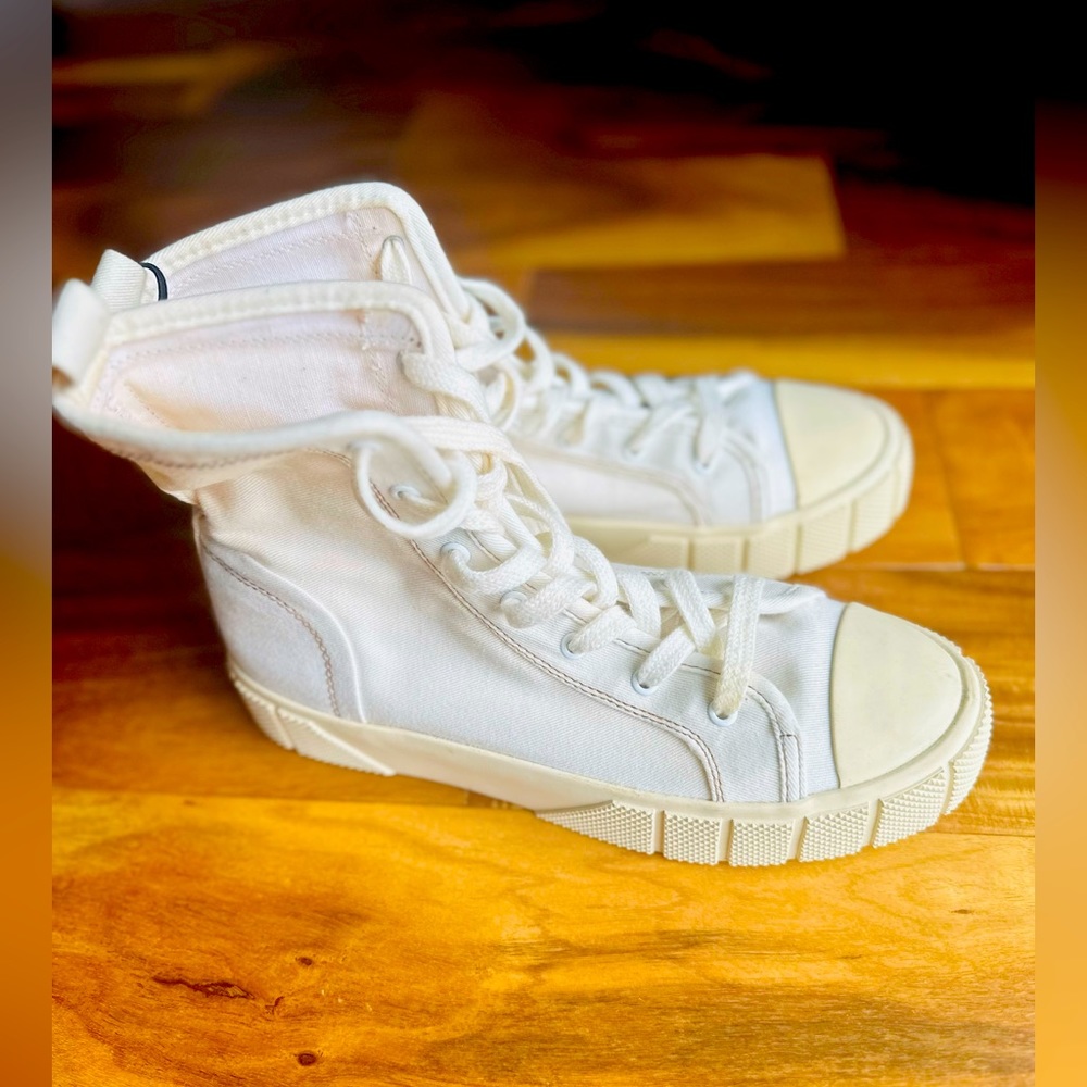 Zara shoes